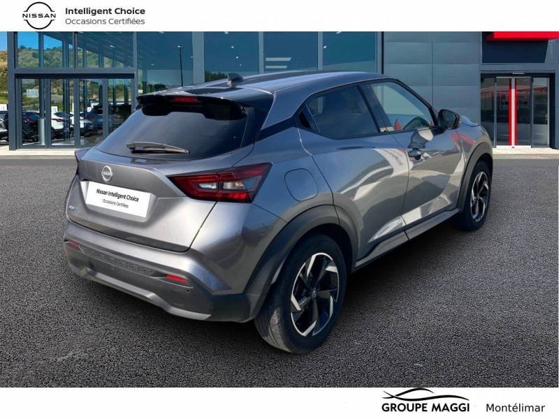 Nissan Juke - Photo 17