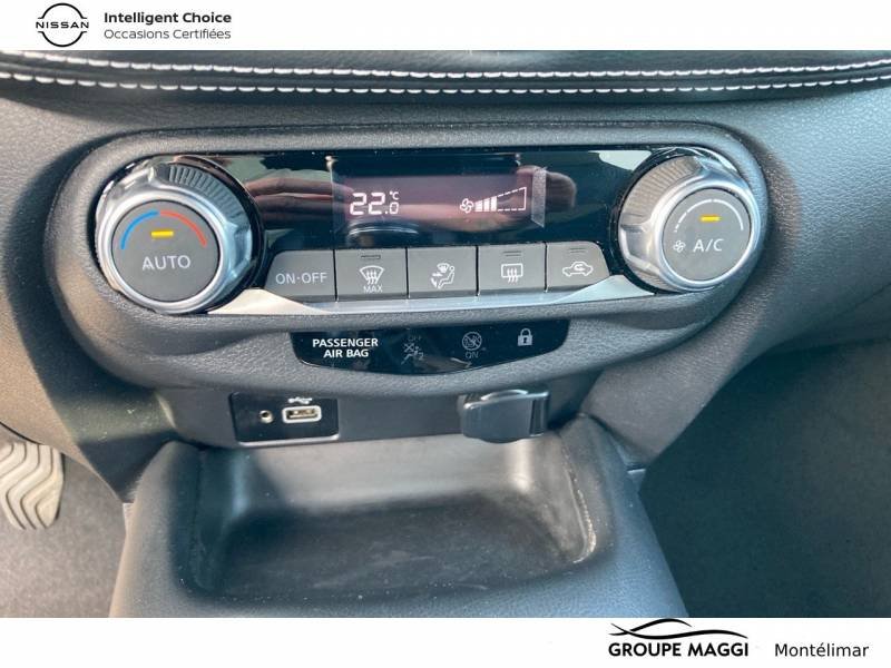 Nissan Juke - Photo 18