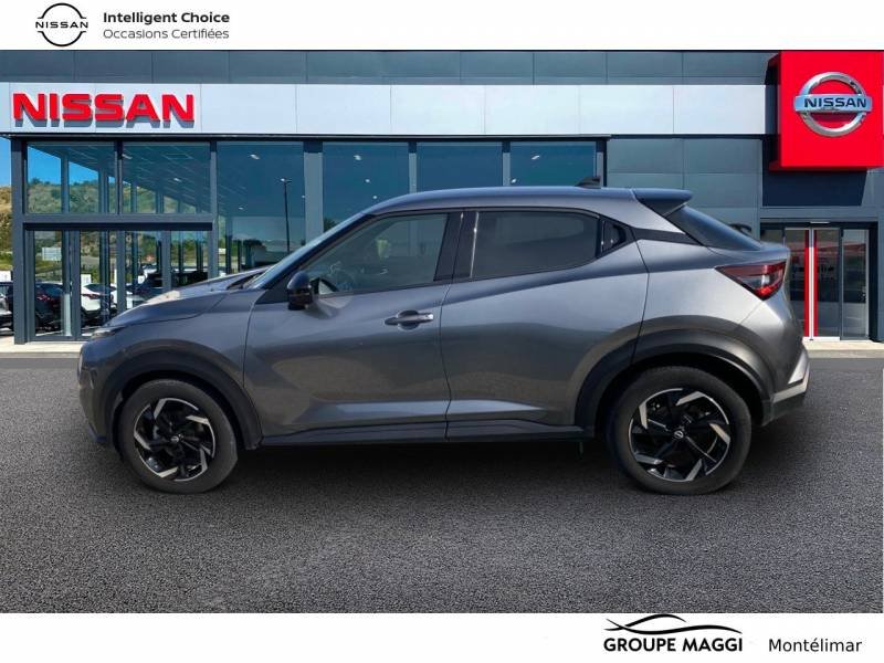 Nissan Juke - Photo 2