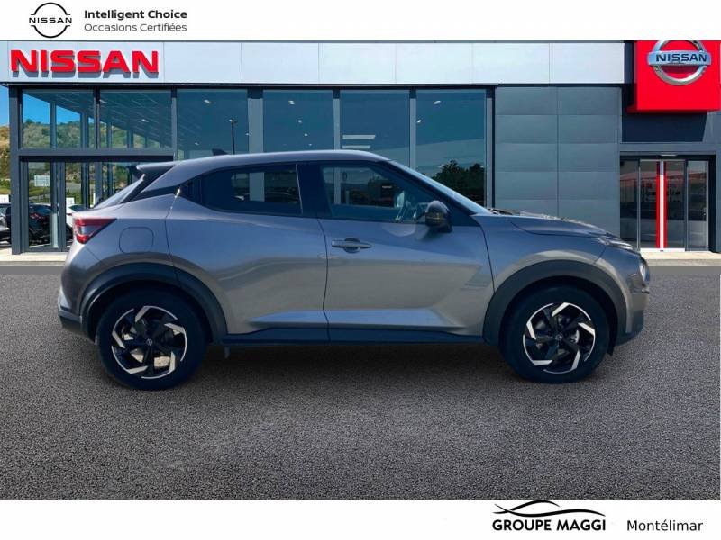 Nissan Juke - Photo 4