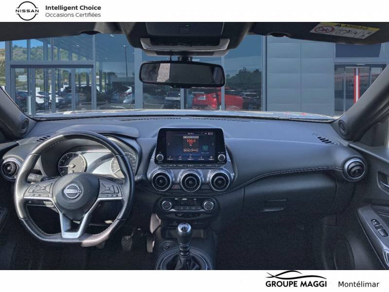 Nissan Juke - Photo 6