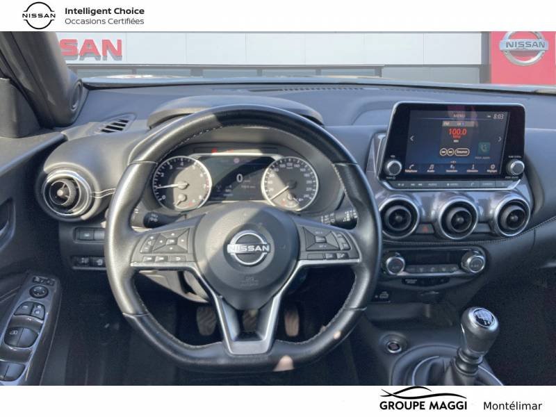 Nissan Juke - Photo 7