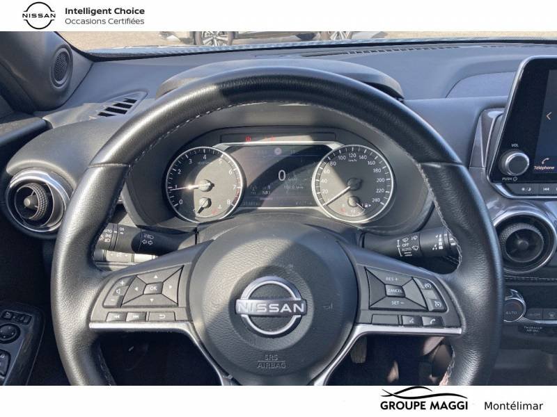 Nissan Juke - Photo 9