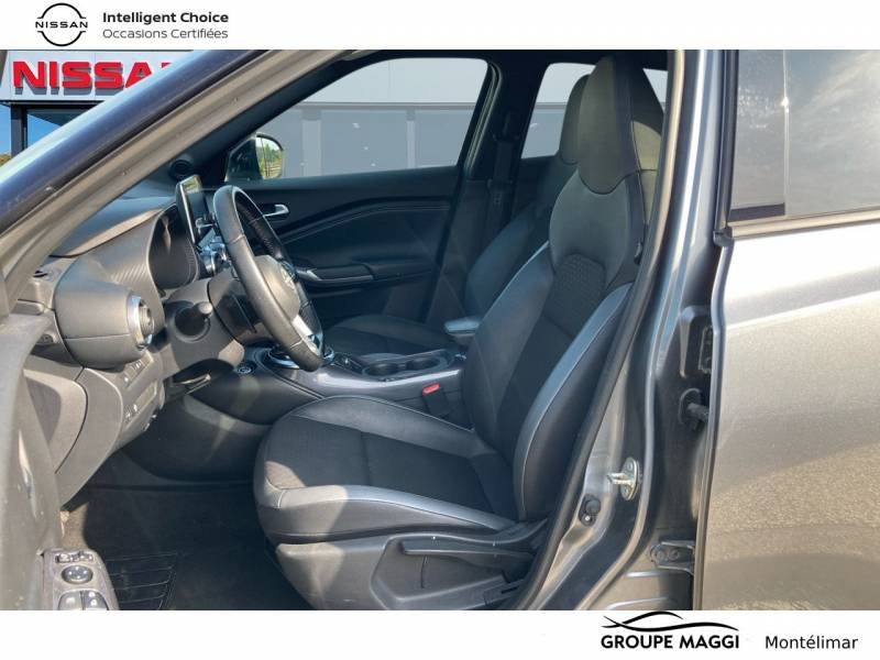 Nissan Juke - Photo 11