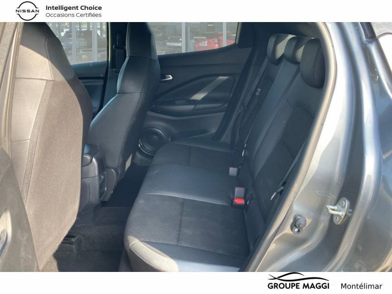 Nissan Juke - Photo 12