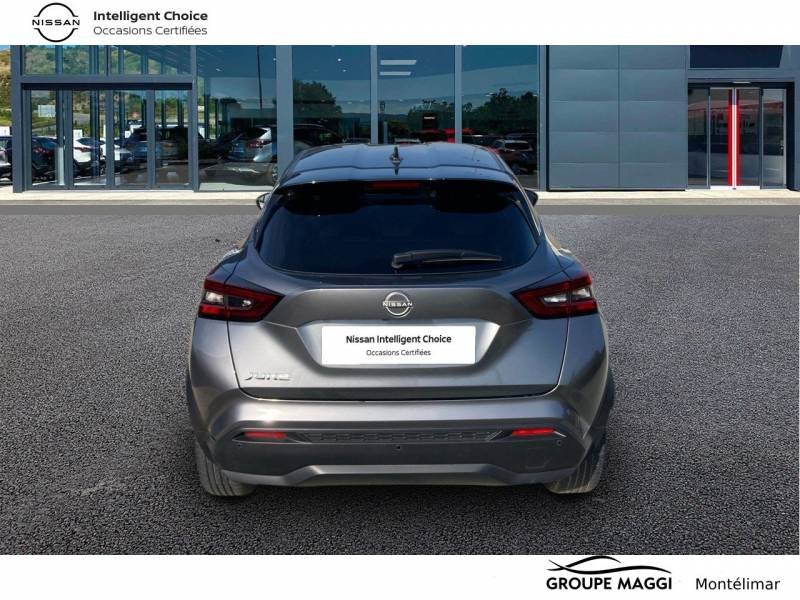 Nissan Juke - Photo 13