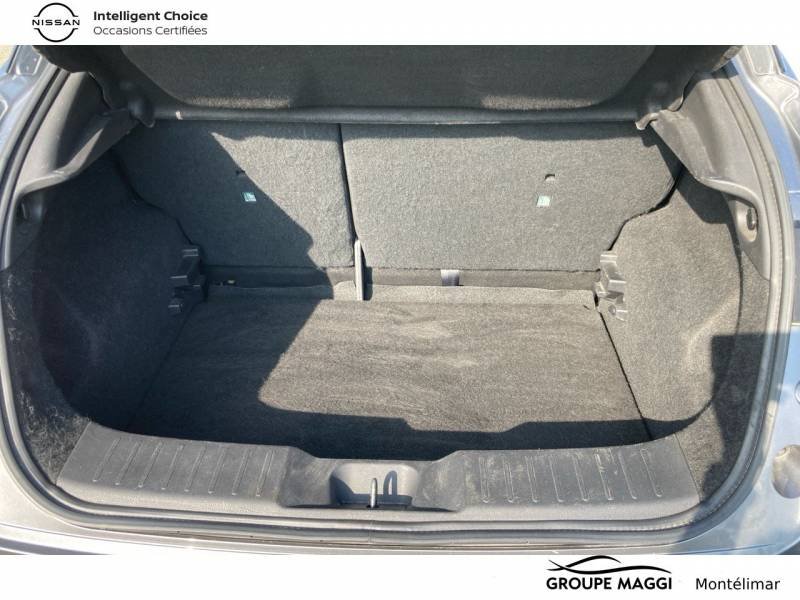 Nissan Juke - Photo 14
