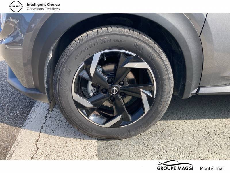 Nissan Juke - Photo 15