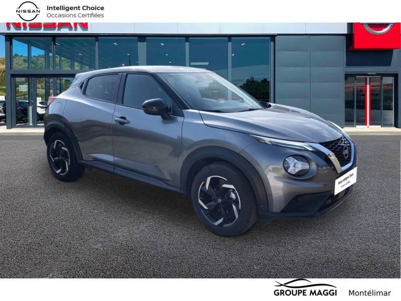 Nissan Juke - Photo 16