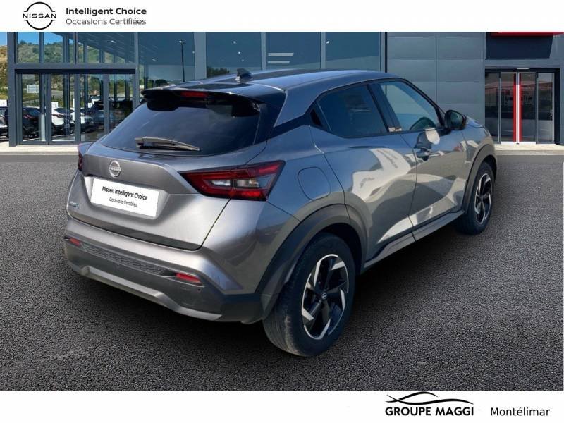 Nissan Juke - Photo 17