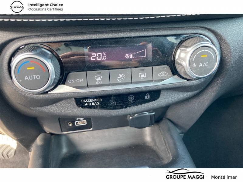 Nissan Juke - Photo 18