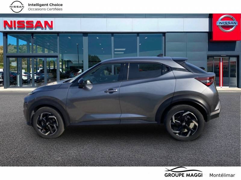 Nissan Juke - Photo 2