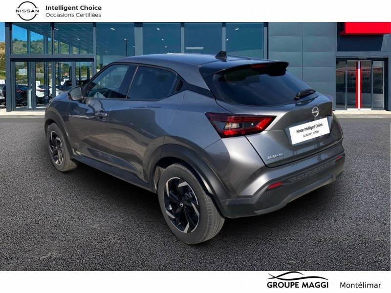 Nissan Juke - Photo 3