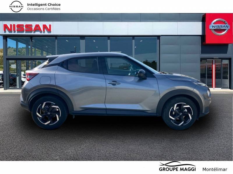 Nissan Juke - Photo 4