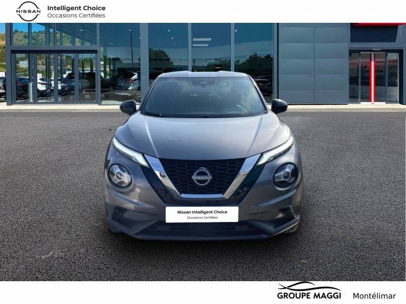 Nissan Juke - Photo 5