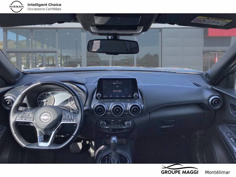 Nissan Juke - Photo 6