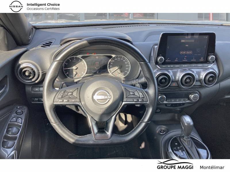 Nissan Juke - Photo 7