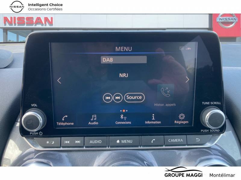 Nissan Juke - Photo 8