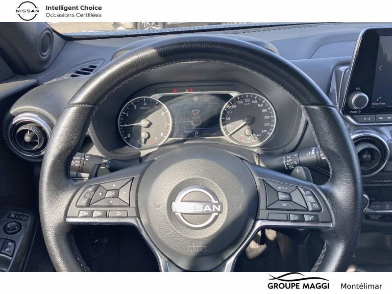 Nissan Juke - Photo 9