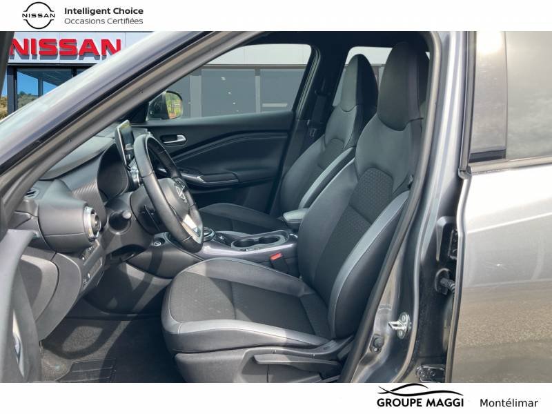 Nissan Juke - Photo 11