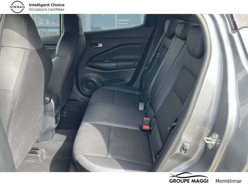 Nissan Juke - Photo 12