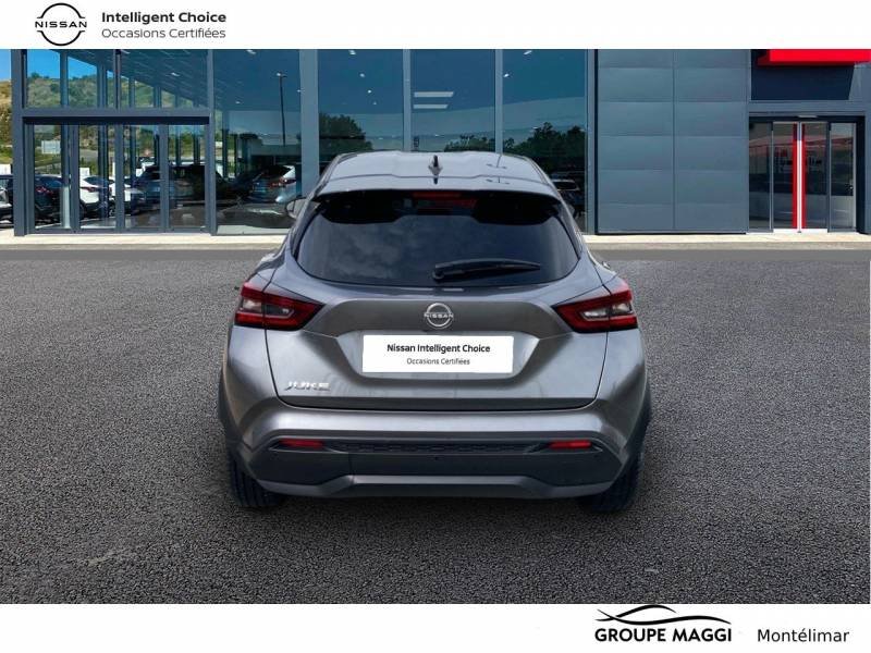 Nissan Juke - Photo 13