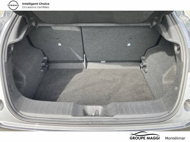 Nissan Juke - Photo 14