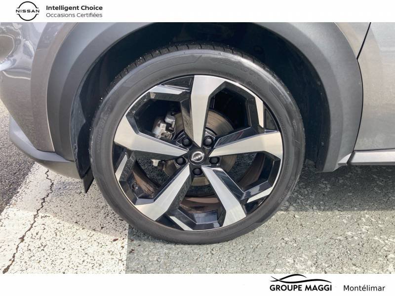 Nissan Juke - Photo 15