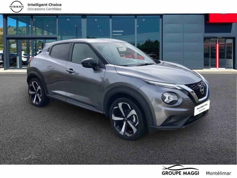 Nissan Juke - Photo 16
