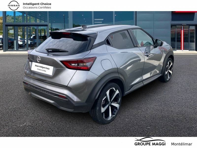 Nissan Juke - Photo 17