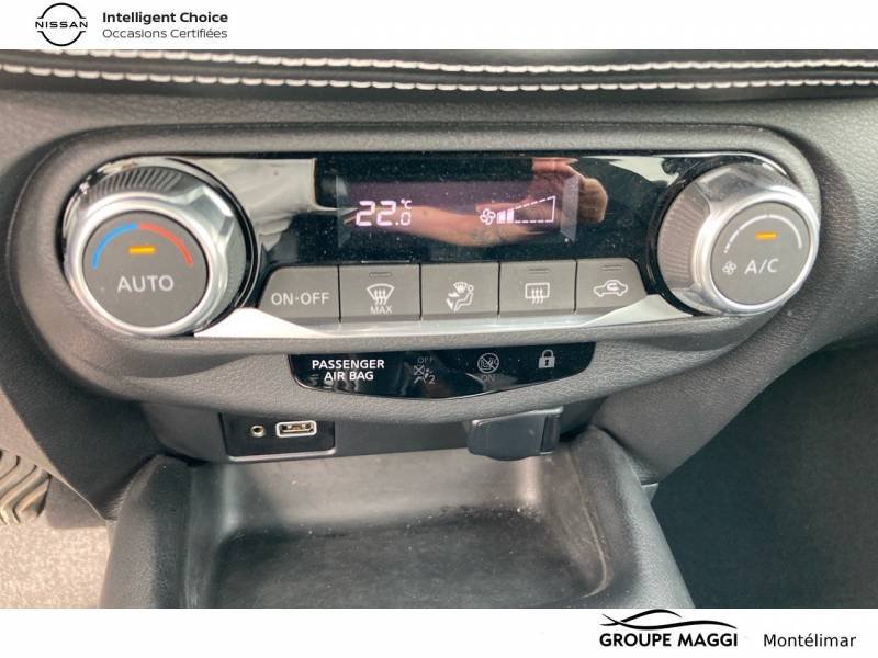 Nissan Juke - Photo 18