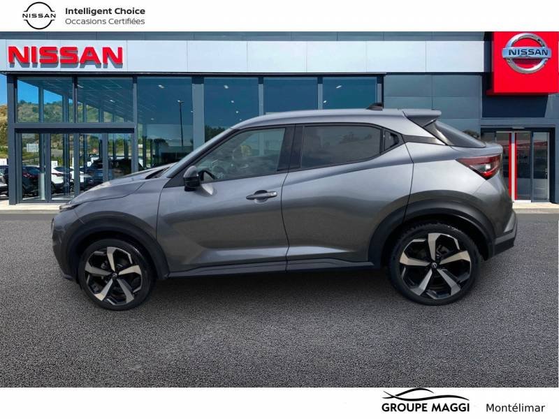Nissan Juke - Photo 2