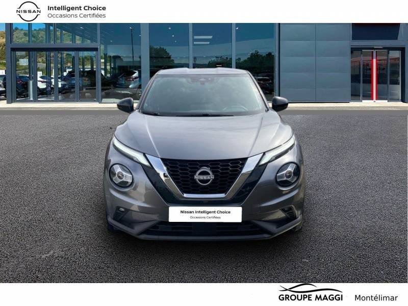 Nissan Juke - Photo 5