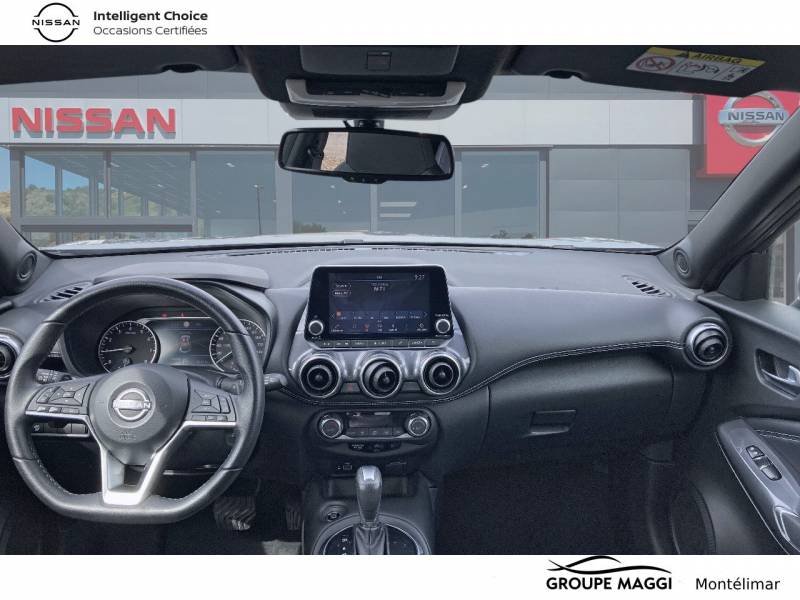 Nissan Juke - Photo 6