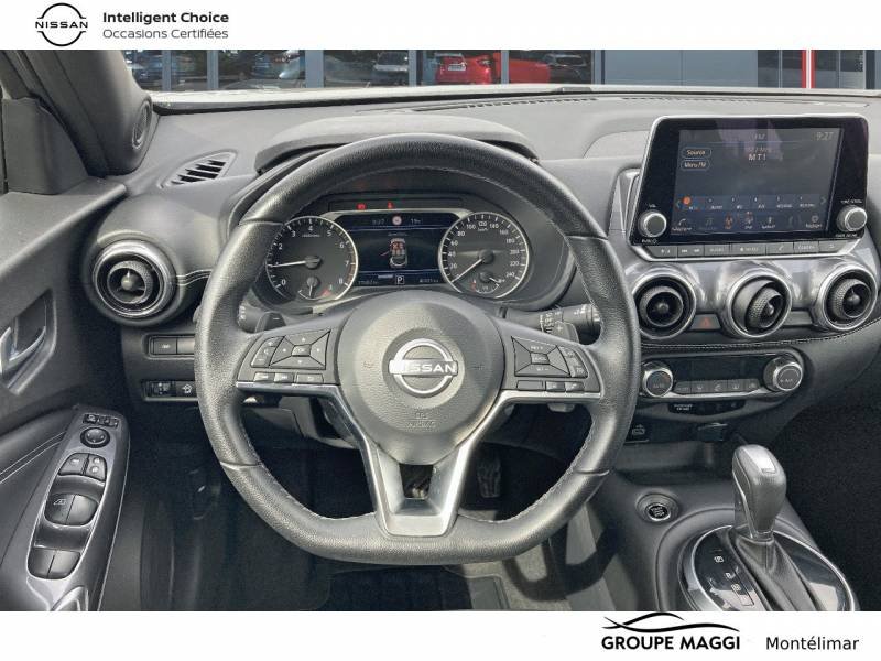 Nissan Juke - Photo 7