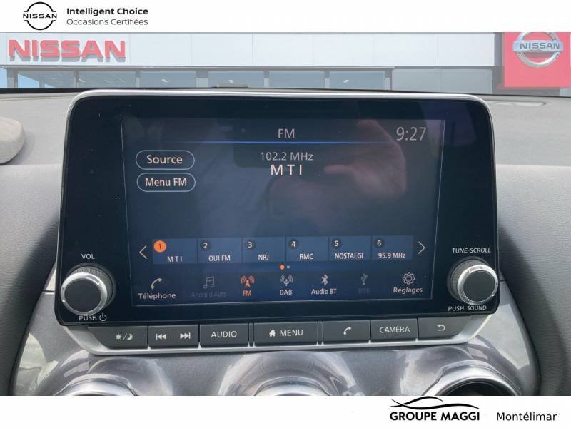 Nissan Juke - Photo 8
