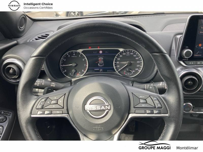Nissan Juke - Photo 9