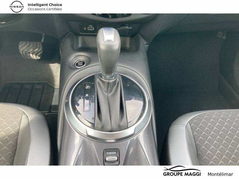Nissan Juke - Photo 10