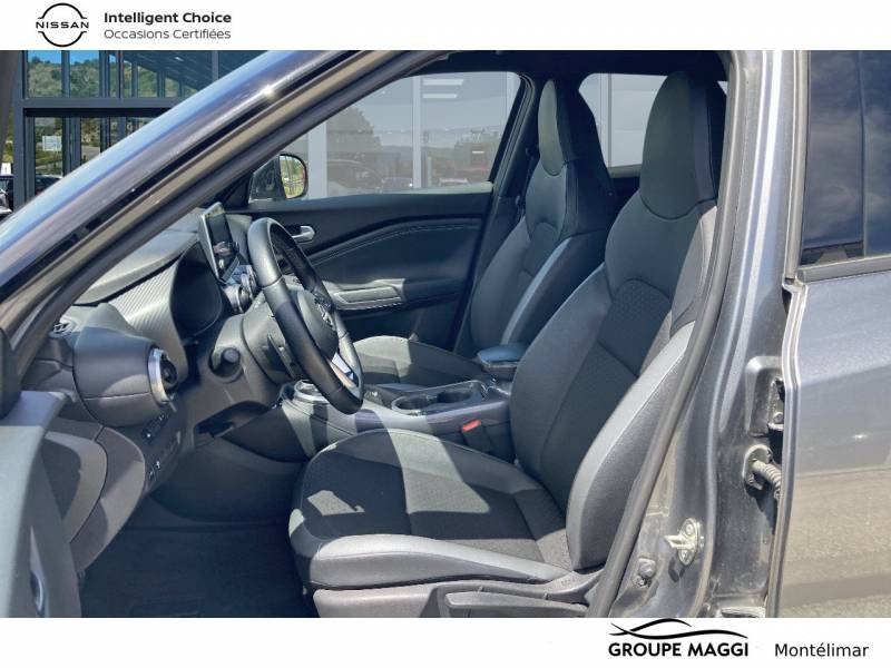 Nissan Juke - Photo 11