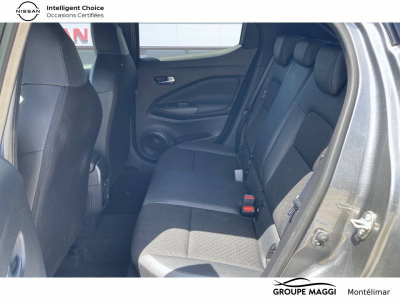 Nissan Juke - Photo 12
