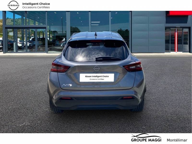 Nissan Juke - Photo 13