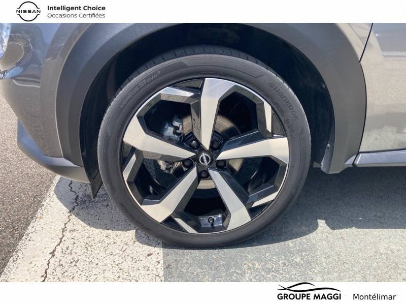 Nissan Juke - Photo 15