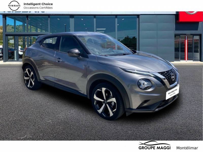 Nissan Juke - Photo 16