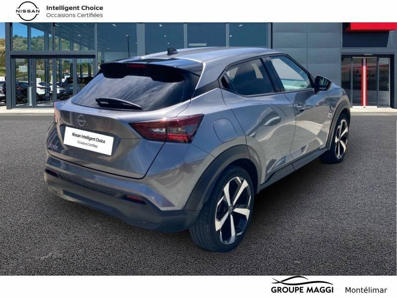 Nissan Juke - Photo 17