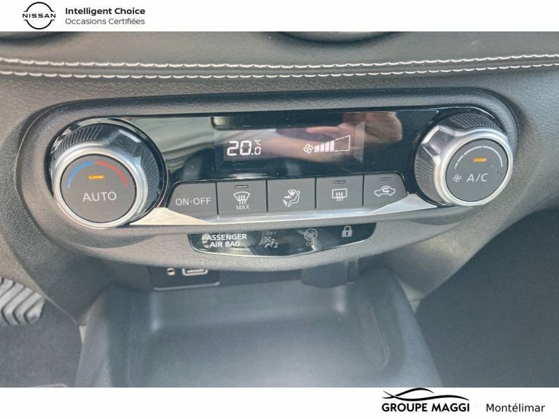 Nissan Juke - Photo 18