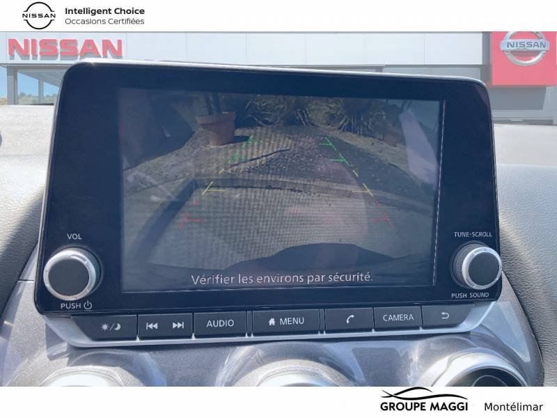 Nissan Juke - Photo 19