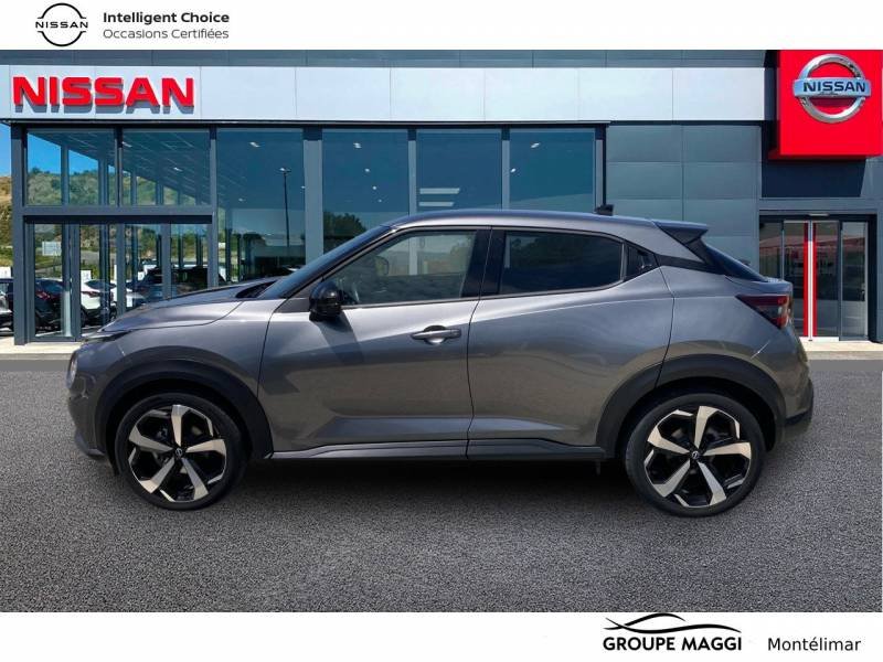 Nissan Juke - Photo 2