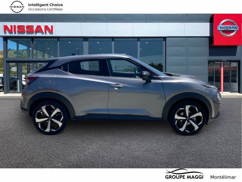 Nissan Juke - Photo 4