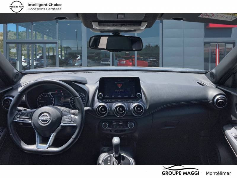 Nissan Juke - Photo 6
