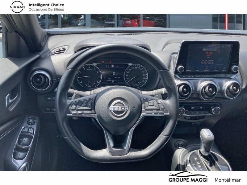 Nissan Juke - Photo 7